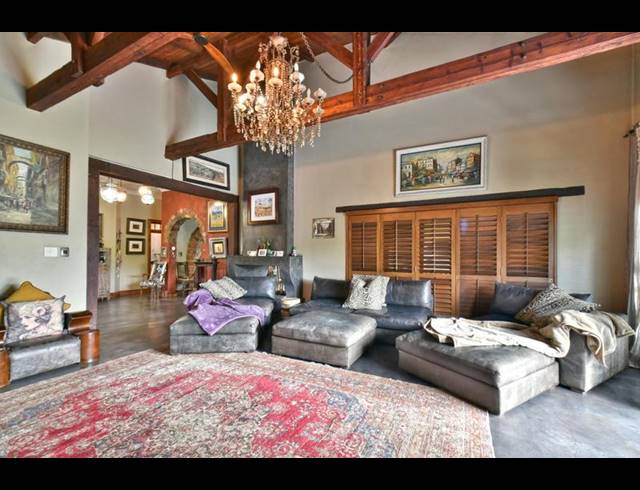 FARM FOR SALE IN RISPARK